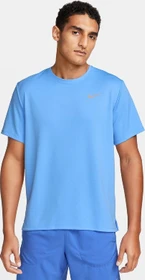 Nike Miler Funktionsshirt kurzarm university blue (Herren)