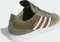 adidas Busenitz olive strata/red/cloud white (Herren) Vorschaubild