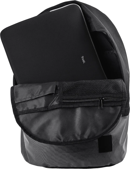 Trust Primo Soft Sleeve 17.3" schwarz