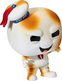 FunKo Pop! Movies - Ghostbusters: Afterlife - Burnt Stay Puft
