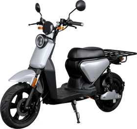 Volta Motors E-Roller VS5-Max