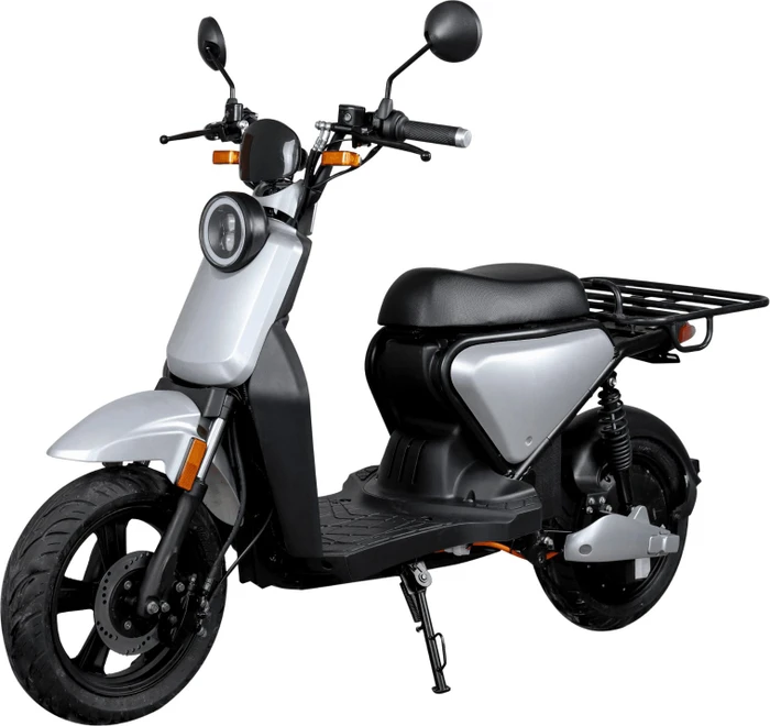 Volta Motors E-Roller VS5-Max