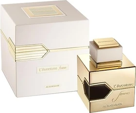 Al Haramain L'Aventure Femme Eau de Parfum, 200ml