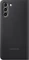 Samsung LED View Cover für Galaxy S21+ schwarz Vorschaubild