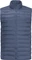 Jack Wolfskin Pilvi Down Funktionsweste evening sky (Herren) Vorschaubild