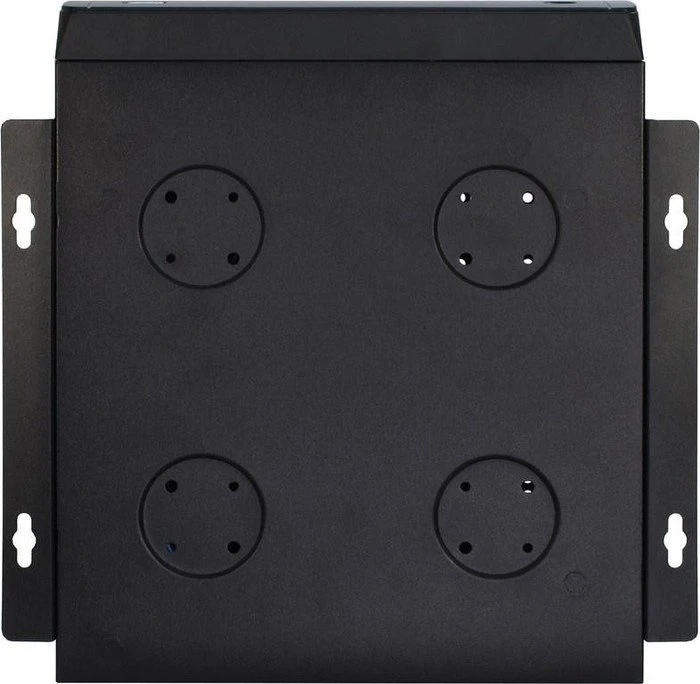 Inter-Tech SY-500 schwarz, Mini-ITX