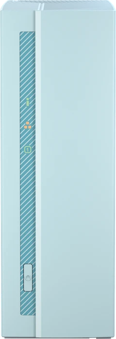 QNAP Home Entry-Level NAS