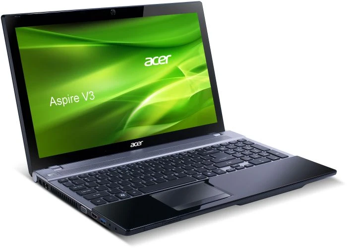 Acer Aspire V3-571G-53214G50Makk, schwarz, Core i5-3210M, 4GB RAM, 500GB HDD, GeForce GT 640M, DE