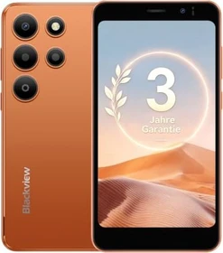 Blackview Wave 2C blaze orange