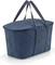Reisenthel Coolerbag Kühltasche herringbone dark blue Vorschaubild