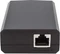 Intellinet Gigabit PoE-Splitter, 2x RJ-45, PoE++ PD Vorschaubild