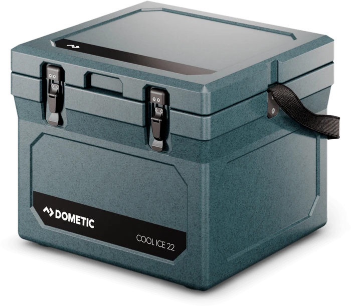 Dometic Cool Ice WCI-22 Passiv-Kühlbox ocean
