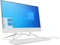 HP All-in-One 24-df1300ng, Snow White, Core i3-1115G4, 8GB RAM, 512GB SSD Vorschaubild