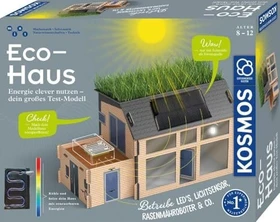 Kosmos Eco-Haus