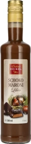 Heindl Schoko Maroni Likör 500ml