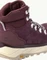 Jack Wolfskin Terraventure Urban Mid burgundy/beige (Damen) Vorschaubild