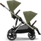 Cybex Sitzeinheit Gazelle S moss green Vorschaubild