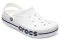 Crocs Bayaband white/navy Vorschaubild