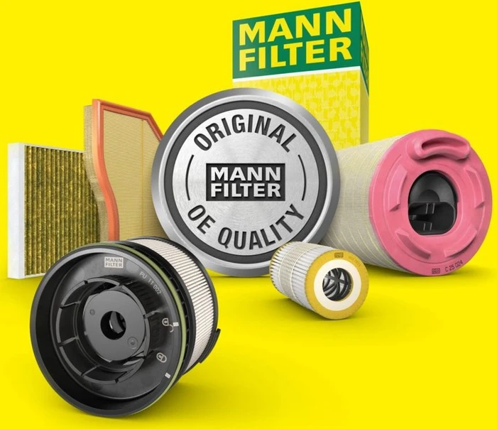 Mann Filter PU 9012/1 z