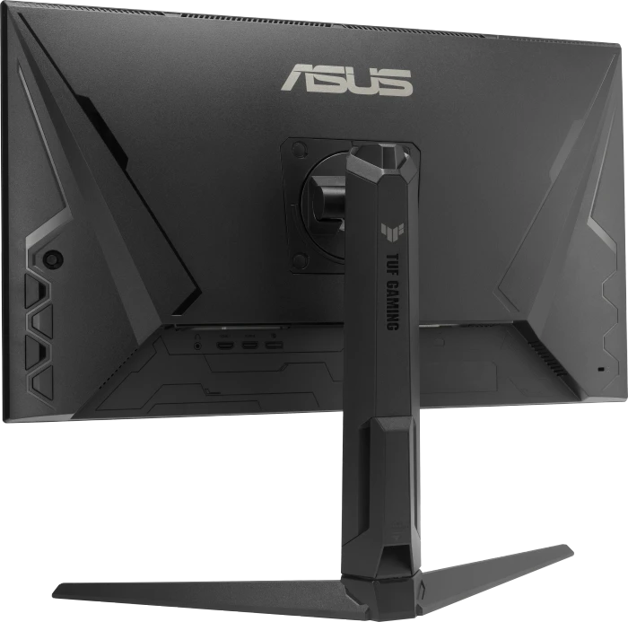ASUS TUF Gaming VG27AQML5A, 27"