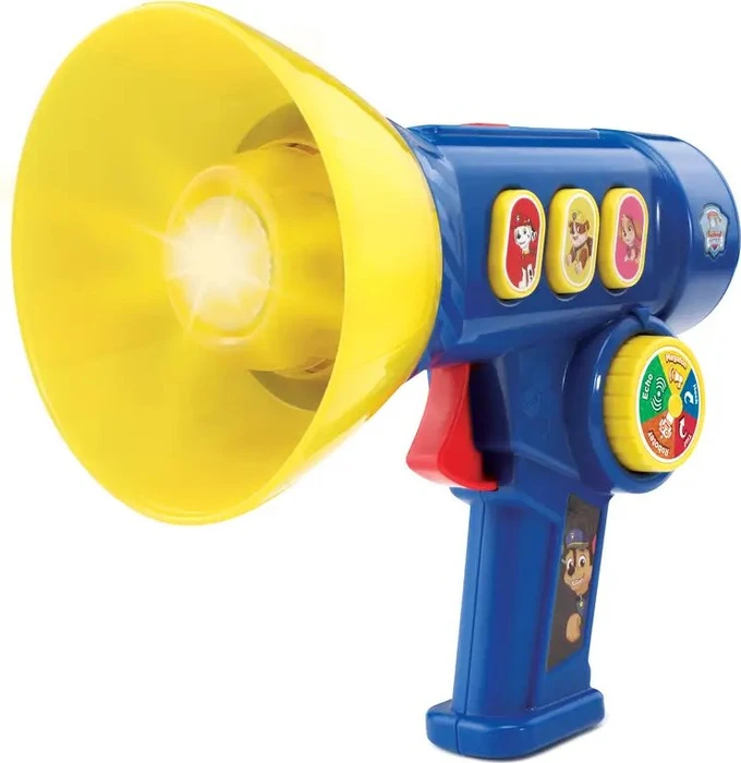 VTech Chase-Megafon (80-186404)
