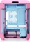 Thermaltake The Tower 600 Bubble Pink, rosa/schwarz, Glasfenster Vorschaubild