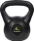Energetics Kettlebell Cement schwarz Vorschaubild