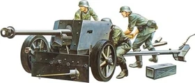 Tamiya Dt. 7.5cm PAK (40/L46)