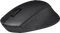 Logitech M330 Silent Plus schwarz, USB Vorschaubild