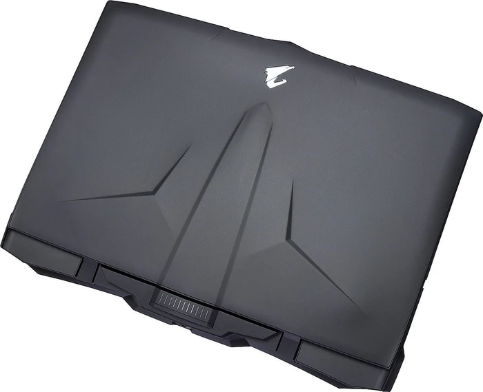 GIGABYTE Aourus X9 DT, Core i9-8950HK, 32GB RAM, 1TB SSD, 1TB HDD, GeForce GTX 1080, DE