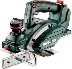 Metabo HO 18 LTX 20-82 Akku-Hobel solo