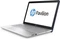 HP Pavilion 15-cc014ng, blau, Core i5-7200U, 8GB RAM, 128GB SSD, 1TB HDD, GeForce 940MX, DE Vorschaubild
