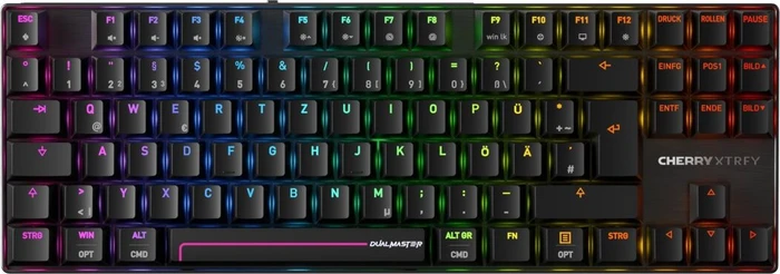 Cherry XTRFY MX 8.2 Pro TMR Wireless