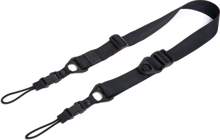Artisan & Artist Artisan&Artist ACAM-38 Easy Slider Kameragurt schwarz