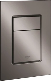 Grohe Skate Cosmopolitan S WC-Abdeckplatte 130x172mm, hard graphite