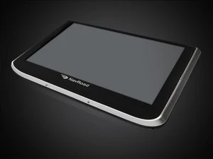 NavRoad DUXO AutoMapa Polen 2GB