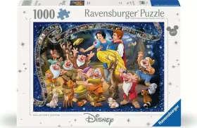 Ravensburger Puzzle Disney Schneewittchen