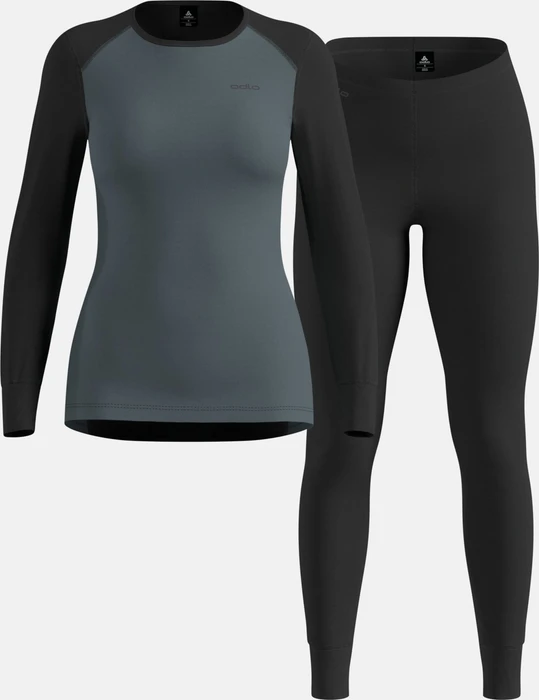 Odlo Active Warm Eco Set (Damen)