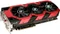 PowerColor Radeon HD 7990 [Tahiti XT] Devil 13, 2x 3GB GDDR5, 2x DVI, HDMI, 2x mDP Vorschaubild