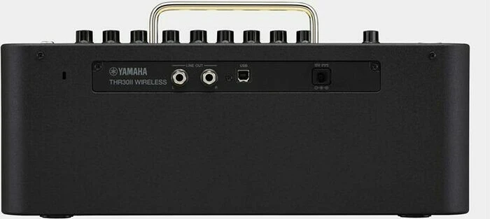 Yamaha THR30II Wireless