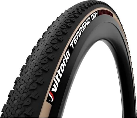 Vittoria Terreno Dry Gravel Lite 700x47C Tubeless-Reifen