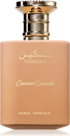 Paris Corner Oriental Collection Taskeen Caramel Cascade Eau de Parfum, 100ml