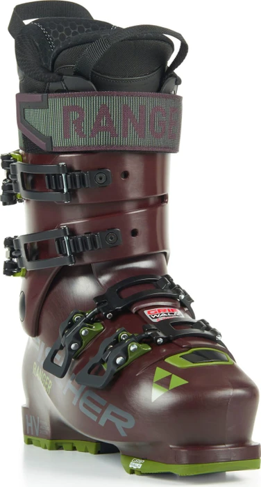 Fischer Ranger One 130 VAC GW (Modell 2022/2023)