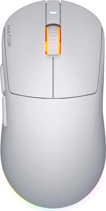 Hator Quasar 3 Wireless Gaming Mouse