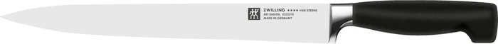 Zwilling Vier Sterne Schinkenmesser