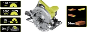 Ryobi RCS1400-G Elektro-Handkreissäge