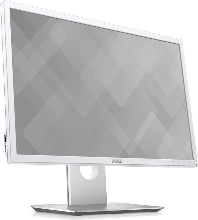 Dell P2217Wh, 22"