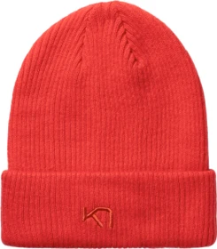 Kari Traa Astrid Beanie heat red