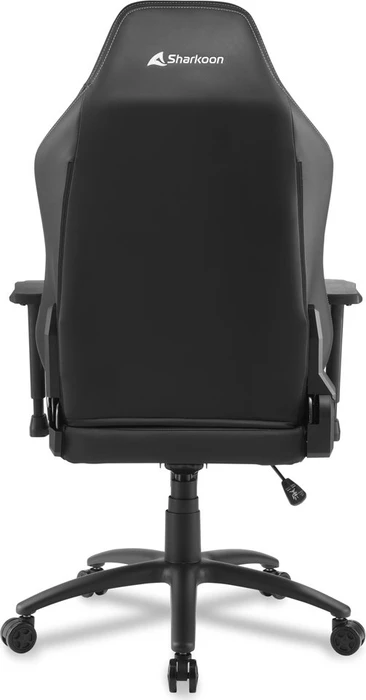 Sharkoon Skiller SGS20 PU Gamingstuhl, schwarz/grau