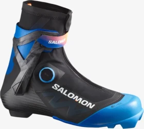 Salomon S/Lab Skate Boa (Modell 2024/2025)